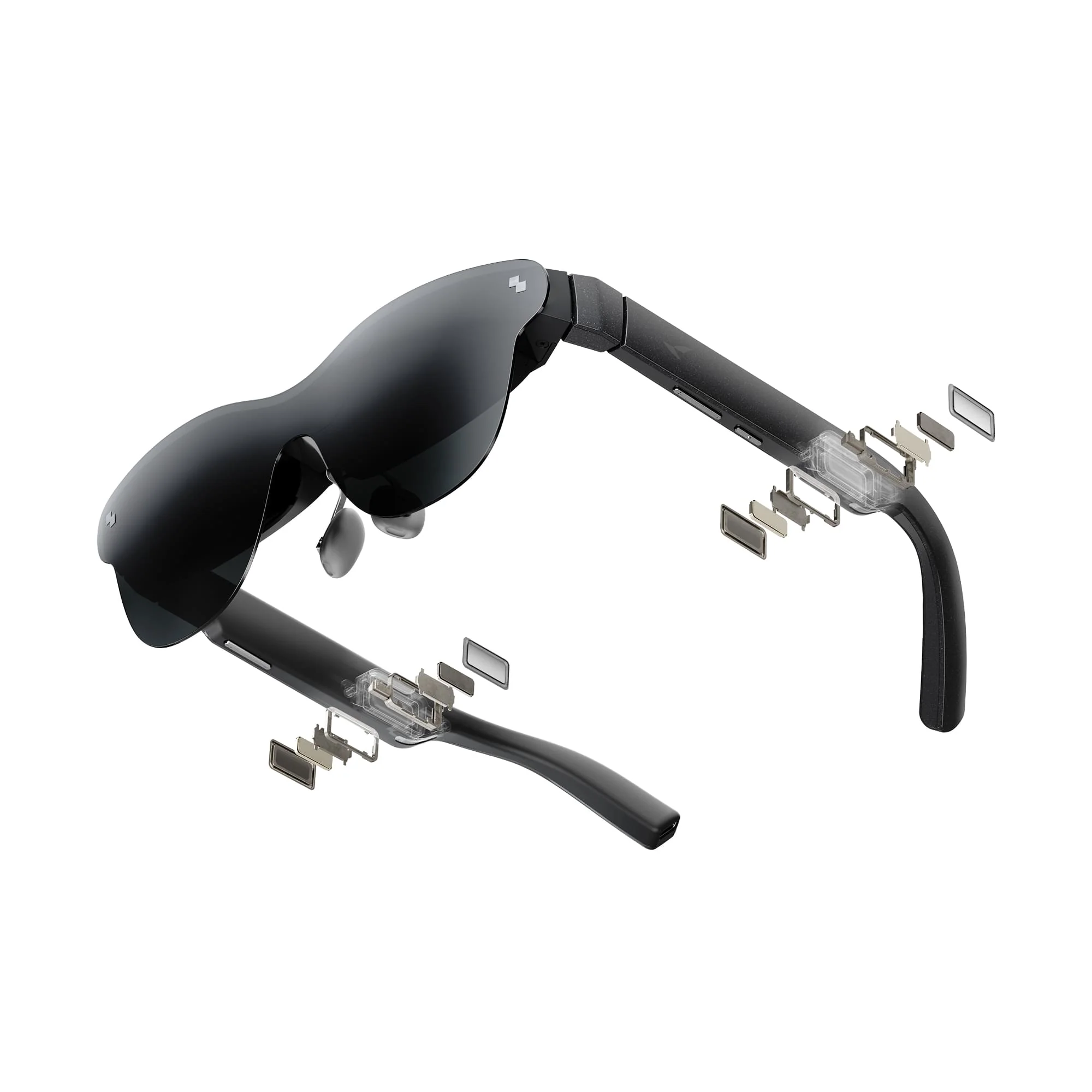 Connect Any Device with Ease: RayNeo Air 4 Pro + HDMI Adapter - Image 15