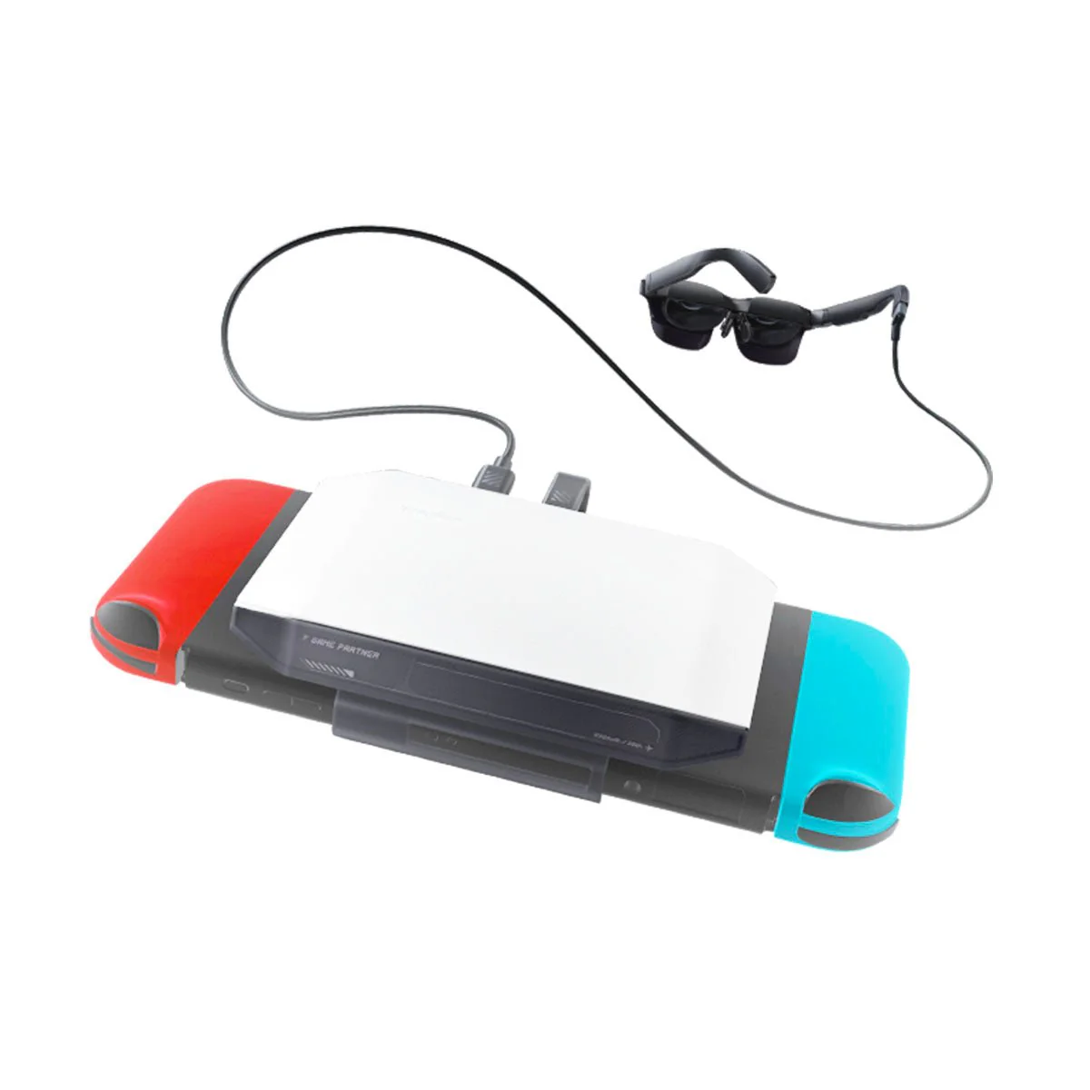 RayNeo JoyDock: Your Ultimate Giant-screen Gaming Companion - Image 3
