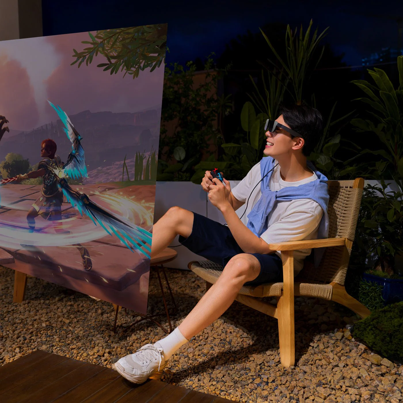RayNeo Air 2 AR Glasses - Image 13