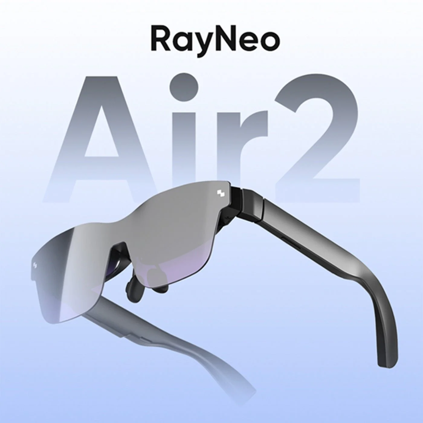 RayNeo Air 2 AR Glasses - Image 19