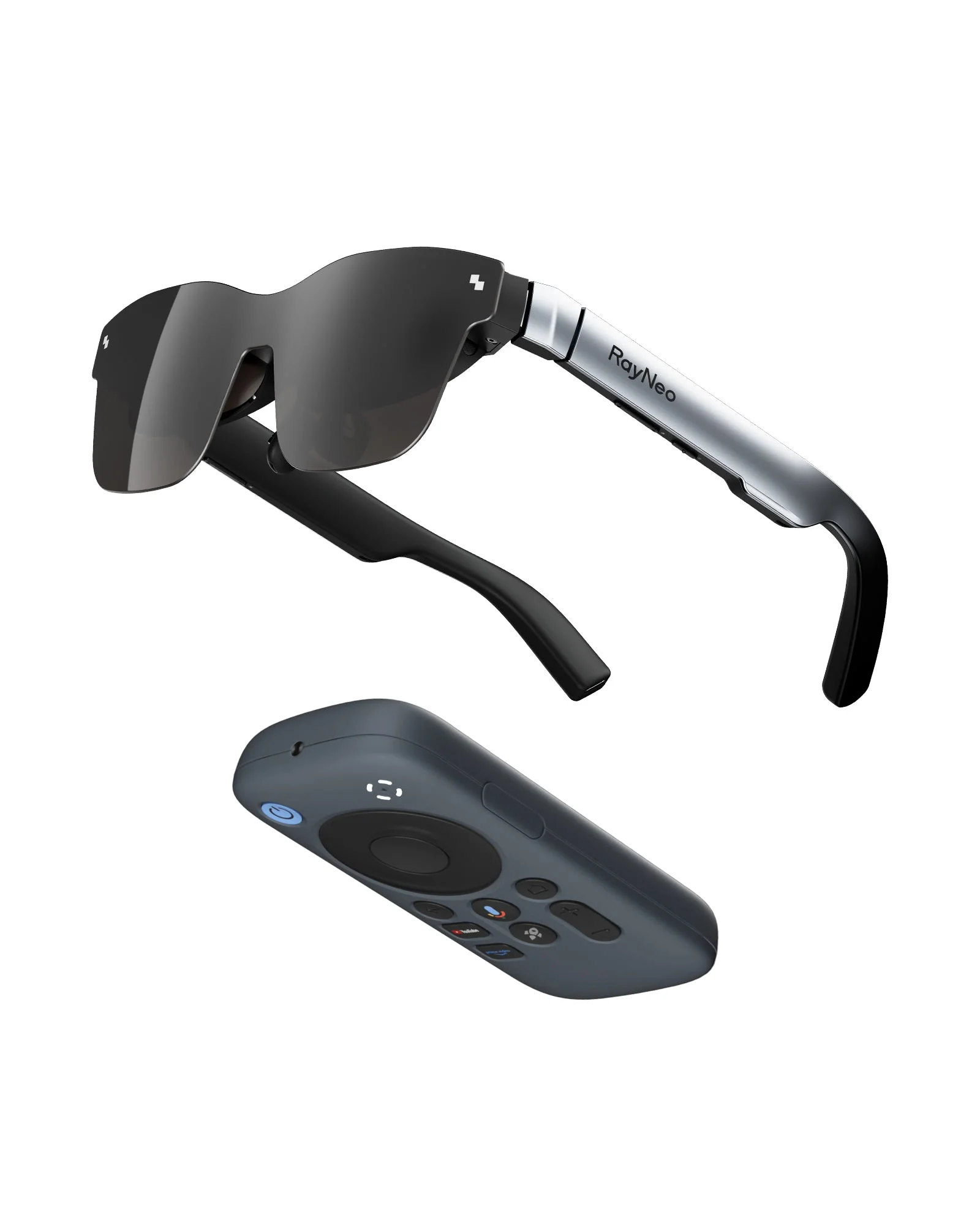 RayNeo Air 2s AR Glasses 201" 120Hz 600 nits - Image 16