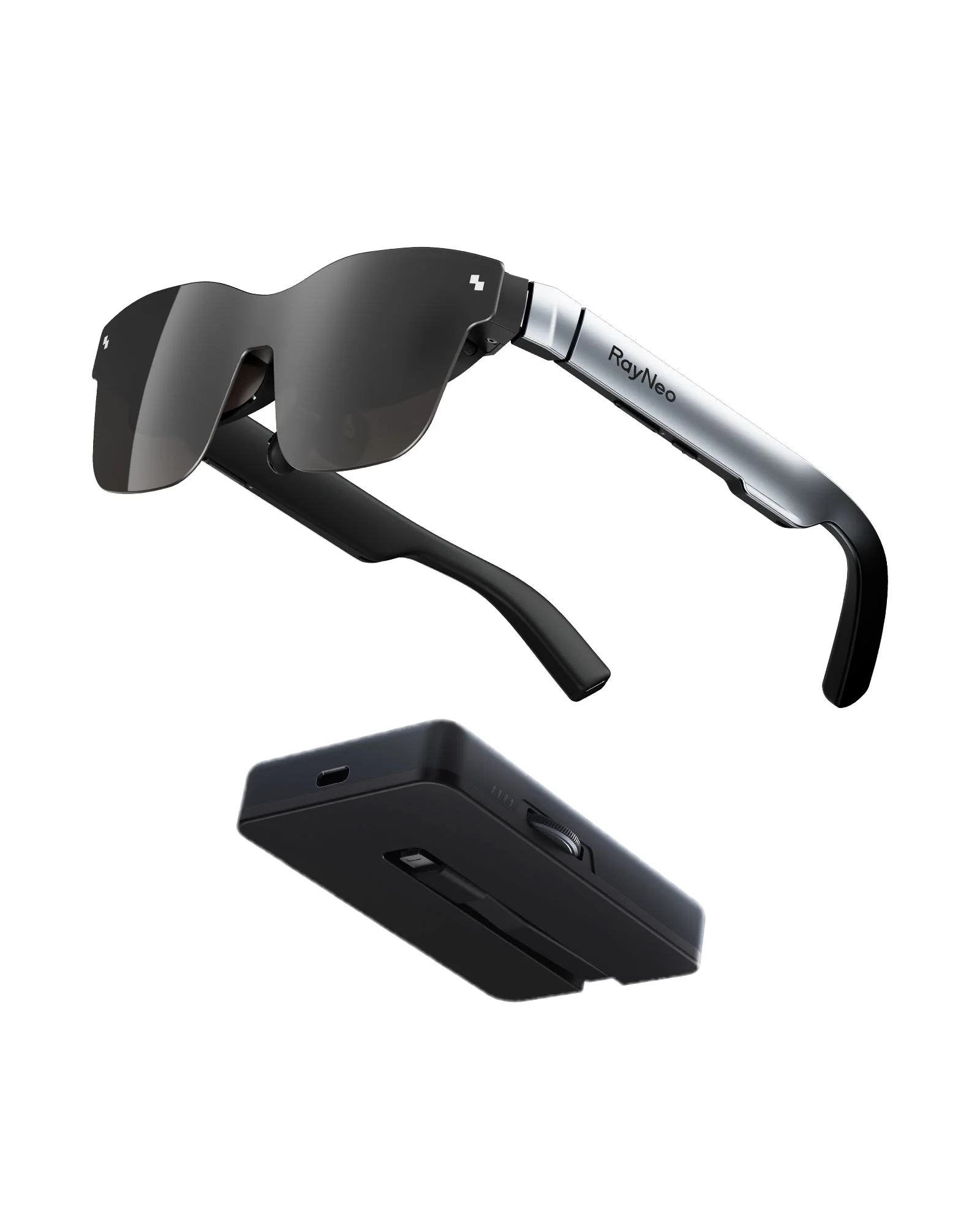 RayNeo Air 2s AR Glasses 201" 120Hz 600 nits - Image 18