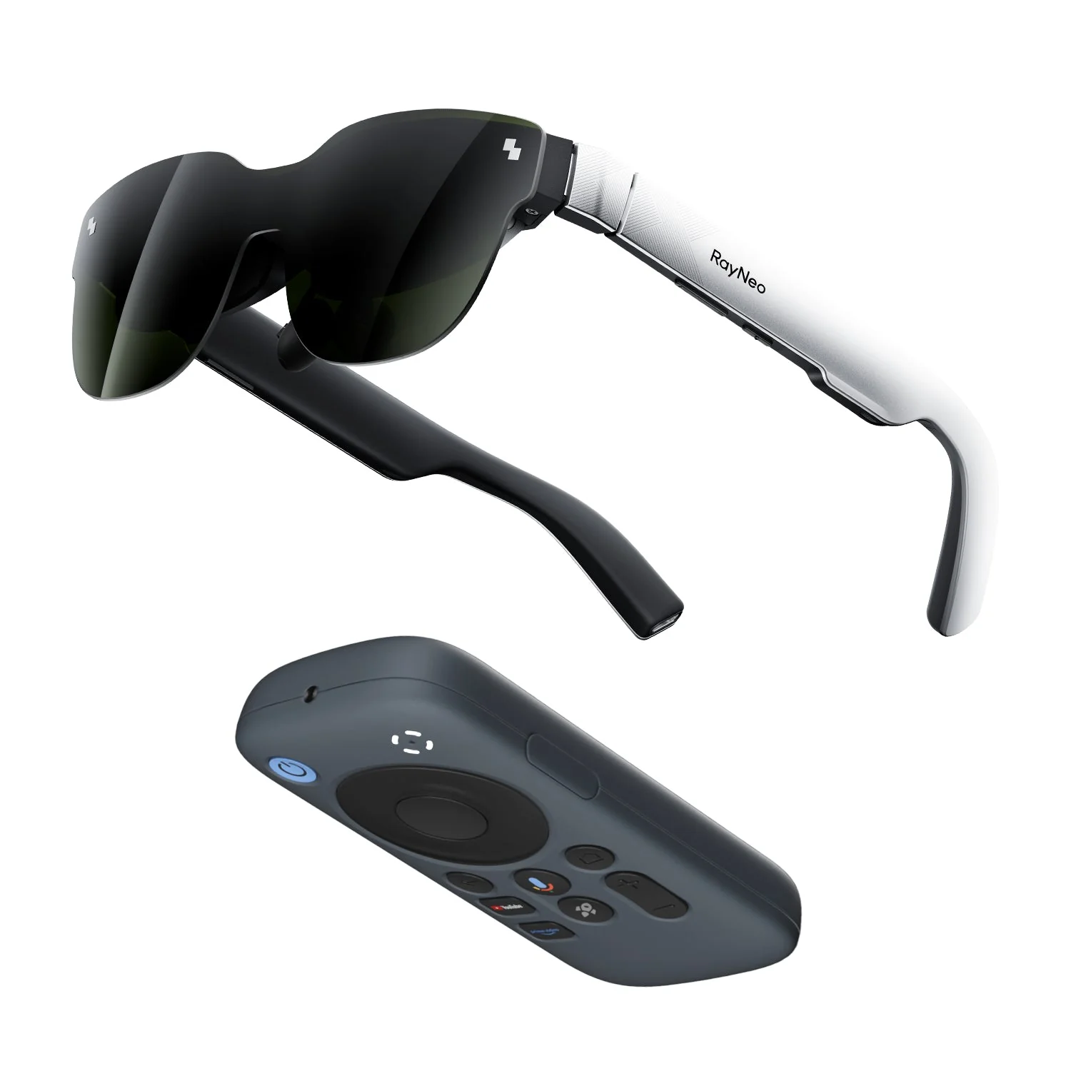 Air 3s AR Glasses : Your Essential 201" Portable Cinema for Movies & Games - Image 18