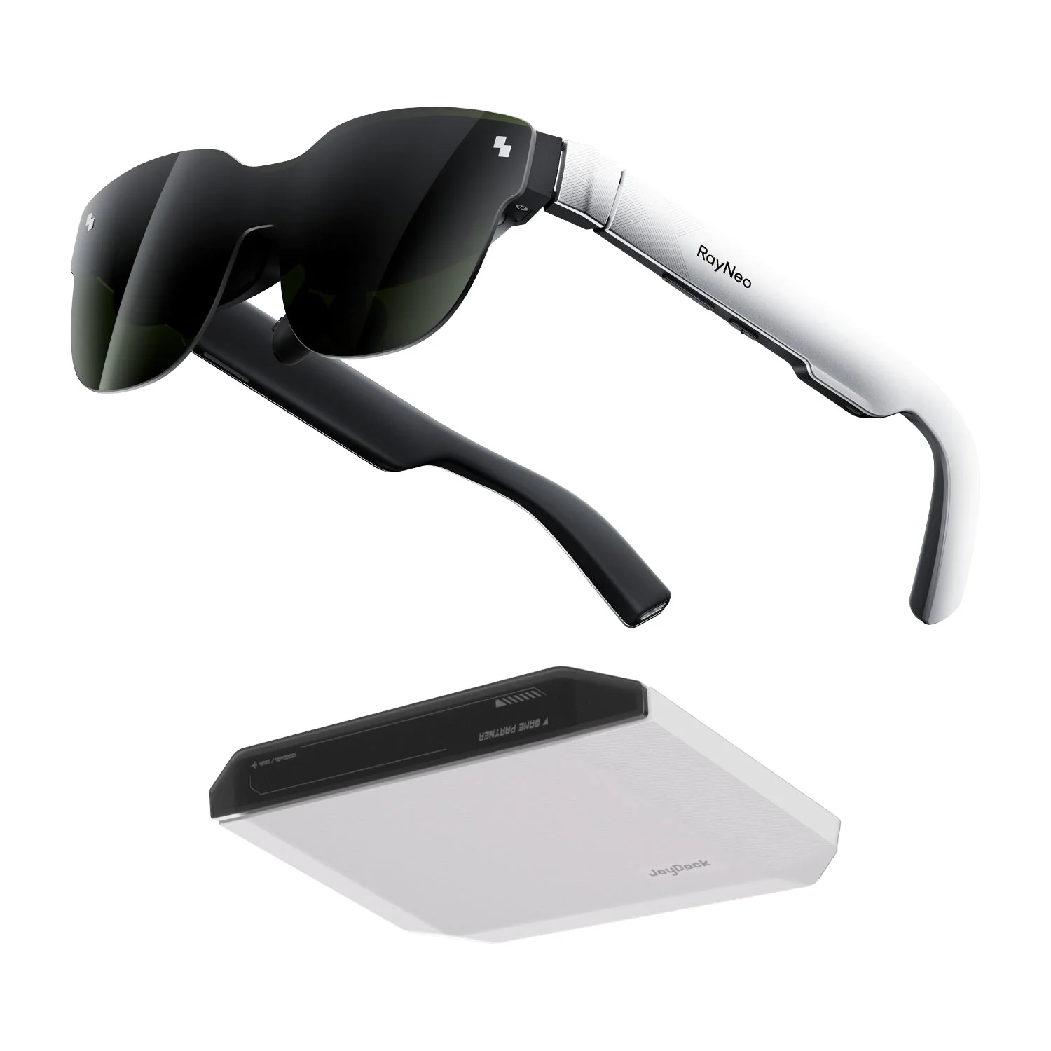 Air 3s AR Glasses : Your Essential 201" Portable Cinema for Movies & Games - Image 19