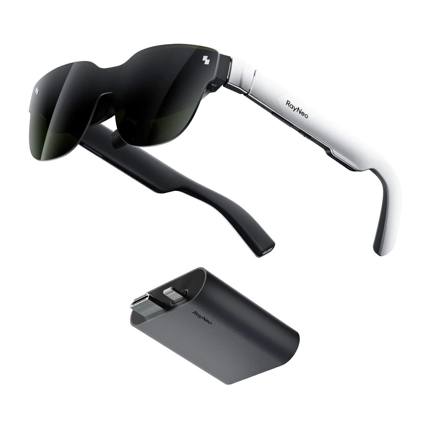 Air 3s AR Glasses : Your Essential 201" Portable Cinema for Movies & Games - Image 20