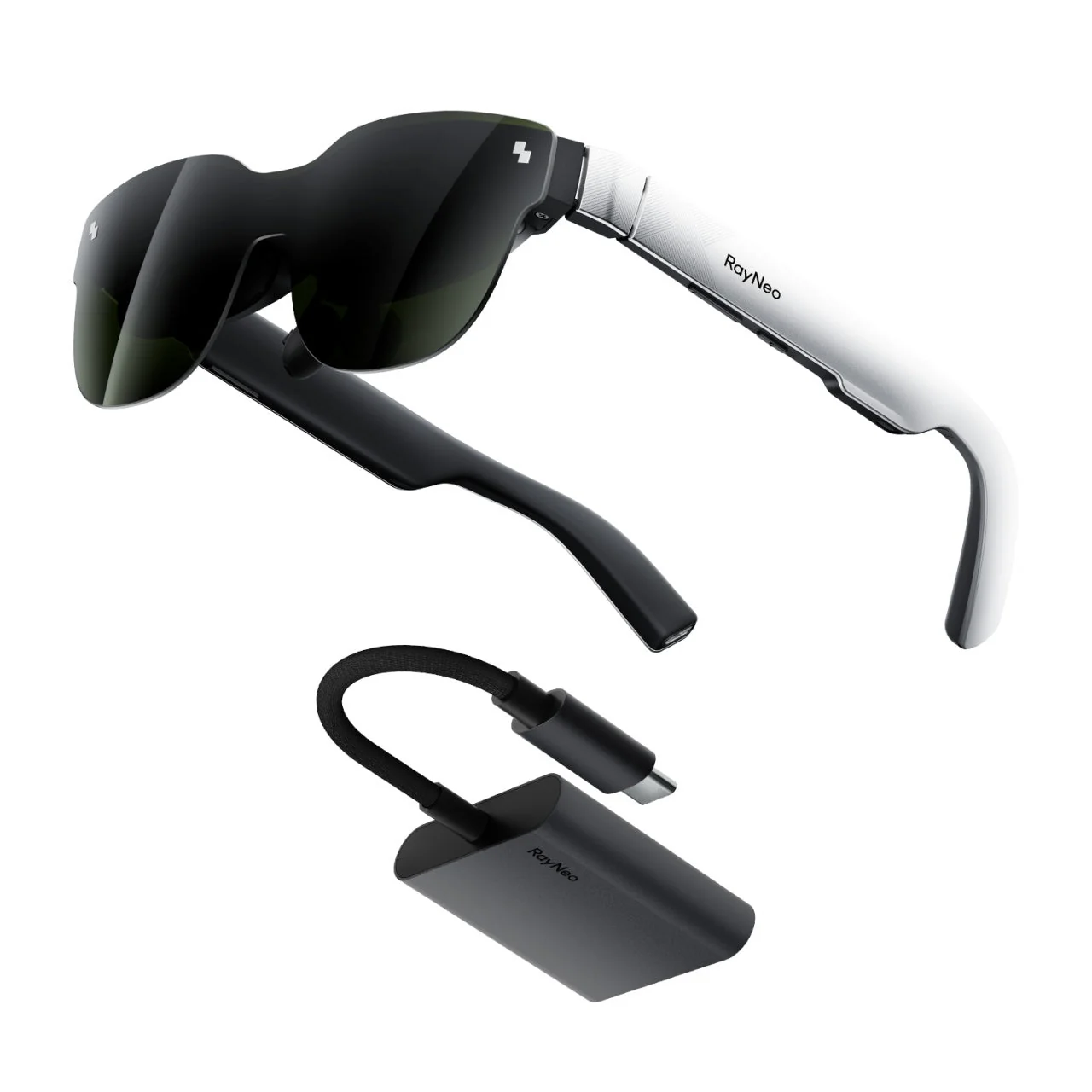 Air 3s AR Glasses : Your Essential 201" Portable Cinema for Movies & Games - Image 21
