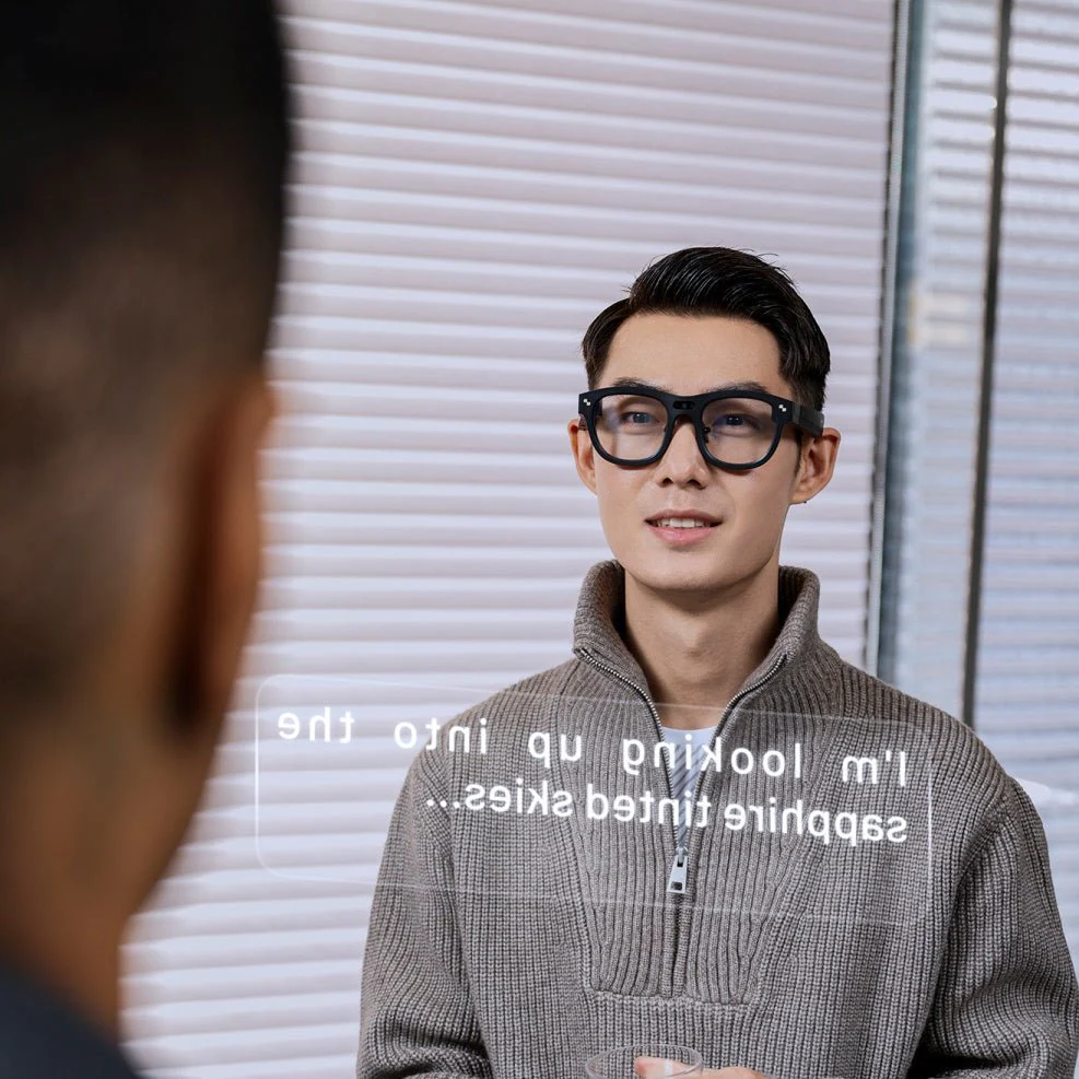 RayNeo X2 AI & AR Glasses - Image 5