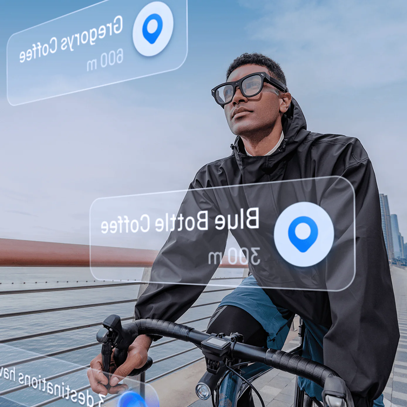 RayNeo X2 AI & AR Glasses - Image 6